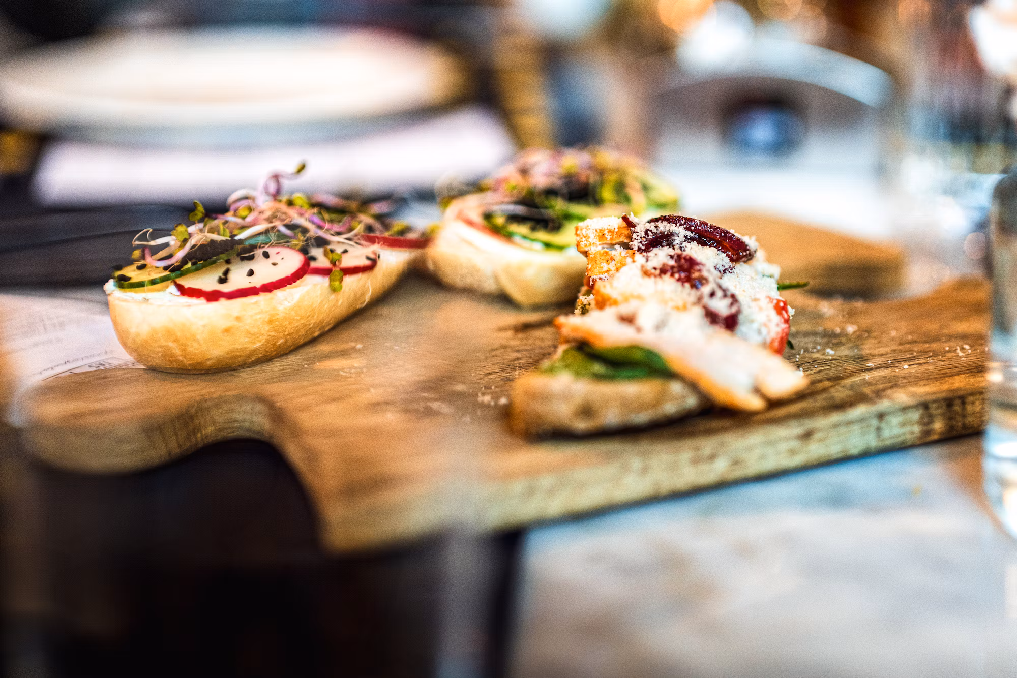 The Allure of Theme Cafés: Where Imagination Meets Culinary Delight